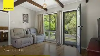 18 Wyoming Avenue, Burrill Lake NSW