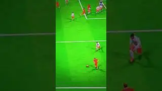 Darius Olaru  Goal