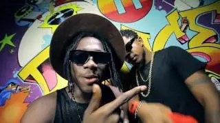 iceboxx feat tossy young DISTURBING LAGOS official video