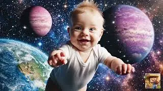 Baby Steve s Zero Gravity Adventure  #minecraft #shortsvideos