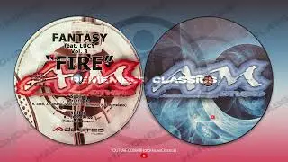 Fantasy Feat Lucy Vol 3 - Fire  (HQ)