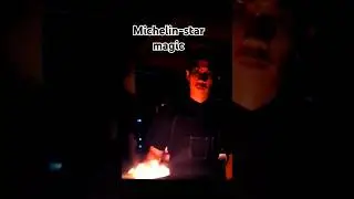 Gaggan The Wildest Fine DINING in Bangkok 🍽️🔥 #Gaggan #BangkokEats #MichelinStar #Foodie #Thailand