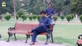 Loud Horn Prank|14 August Special|prank in Pakistan |Part 2|