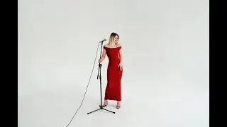 Player - Baby Come Back (Kateryna Biehu Cover)