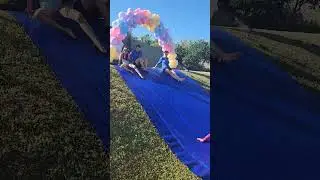 Festa de Piscina!