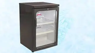 VISICOOLER 120 LTS