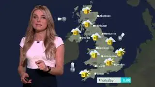 Wednesday weather: Mini-heatwave on its way for southern England