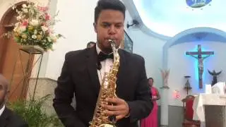 From This Moment - Sax (Shania Twain)