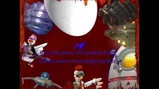 CIU | Boss Rush Superstar Hero Madness Mission [UNPREPARED]
