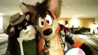 FWA 2016 Convid--Welcome to Camp Furry Weekend! 
