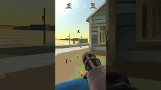 strike fortress box vs dandy world #roblox #foursakenmedia #naxeex #edit