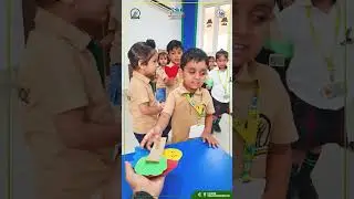 Play, Pick, and Recognise! #ctworld #topeducation #education