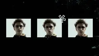 13. Ye A (Visual) #Mecanico