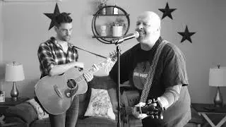 Low Cut Monday - Not Leaving Me (Living Room Sessions)