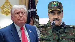 HOW US DELTA FORCE CAPTURED VENEZUELA PRESIDENT MADURO | WORLD LEADERS REACT