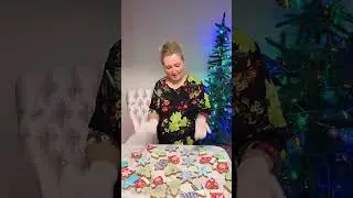 Глазурь для имбирных пряников