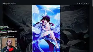 Grafiche Columbina (?) - Duet Night Abyss dopo | Guida Mornye se arriviamo!