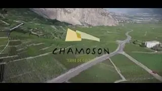 Vinissima, Les Caves Ouvertes &agrave; Chamoson