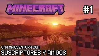 Minecraft Vanilla