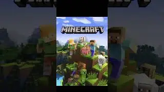 #mincraftshort #minecraftmemes #minecraftreality