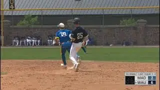 Home Stand Highlights June 19-21