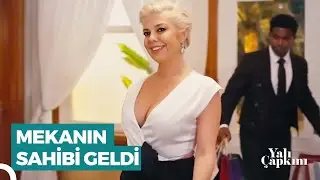 Gülgün Queen'den Yepyeni Tarz | Yalı Çapkını 41. Bölüm