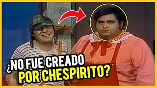 Lo que NUNCA te contaron de ÑOÑO ¿No fue creado por Chespirito? |EL CHAVO CURIOSIDADES| CRONOS FILMS