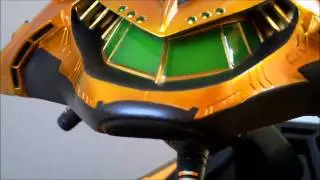 First4Figures Metroid Prime Gunship Statue #259 Unboxing!