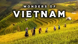 Unreal Planet: Beautiful Villages in Southeast Asia | Life, Culture & Wonders