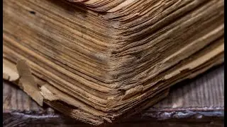 Narrating Pirkei Avot: Avot de-Rabbi Natan Up Close (Part 2) || Rabbi Dr. Yossef Slotnik
