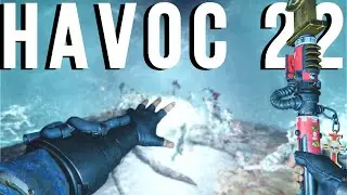 This Build Makes Darktide Easy | Havoc 22 Gameplay