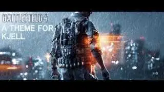 Battlefield 4 OST