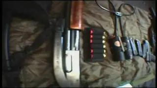 SAS Weapons - Counter Terrorism