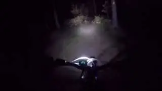 Pannlampe skojj