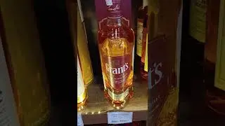 TOP 10 IMPORTED BLENDED SCOTCH WHISKY UNDER 2600 /- !!  #sanjayshah5558 #liquor_verse #reels #views