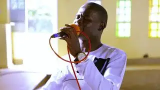 SINAM ADVENTIST MINISTERS || BWANA AMEFANYA MAKUU  ||