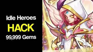 Idle Heroes Phorcys Tier list (P2W Artifact) & Idle Heroes Pyramid of Awesome - The Ormus Workshop