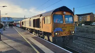 GBRF 66731 