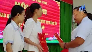 Tân Trụ bố trí cán bộ chủ chốt ngay từ đầu năm 2026