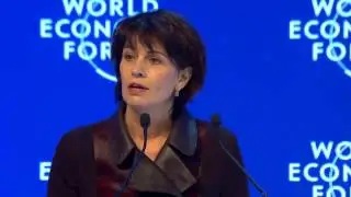 Davos 2017 - Welcoming Remarks and Special Address