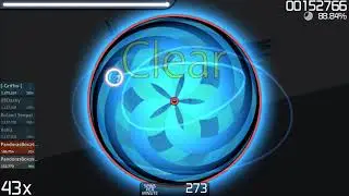 Saikousoku - Osu - Normal