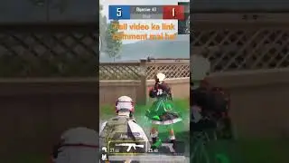 1v1 Mach pubg mobile bgmi allgems