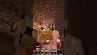 Как сделать зеленый стул в лучшем Minecraft #howtominecraft #minecraft