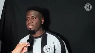 Sporting mueve el mercado con el regreso de Mayron George a Costa Rica