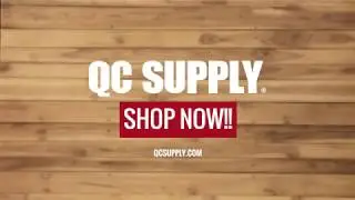 QC Supply New Website 2018