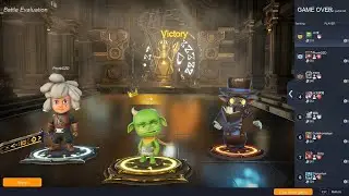 auto chess dragon nest Nice try lol
