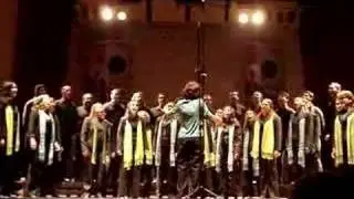 Ex&eacute;quias - Coral Harte Vocal - Potiguara Menezes