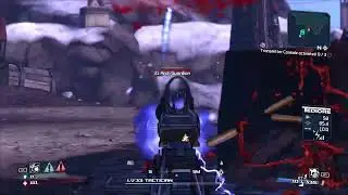 Borderlands