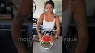 J’ai mis 28 ans à savoir ça 🍉