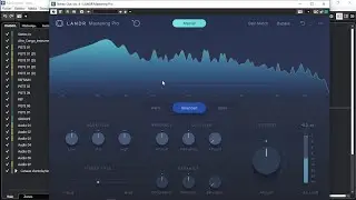 comment faire un mastering dans cubase comme un professionnel